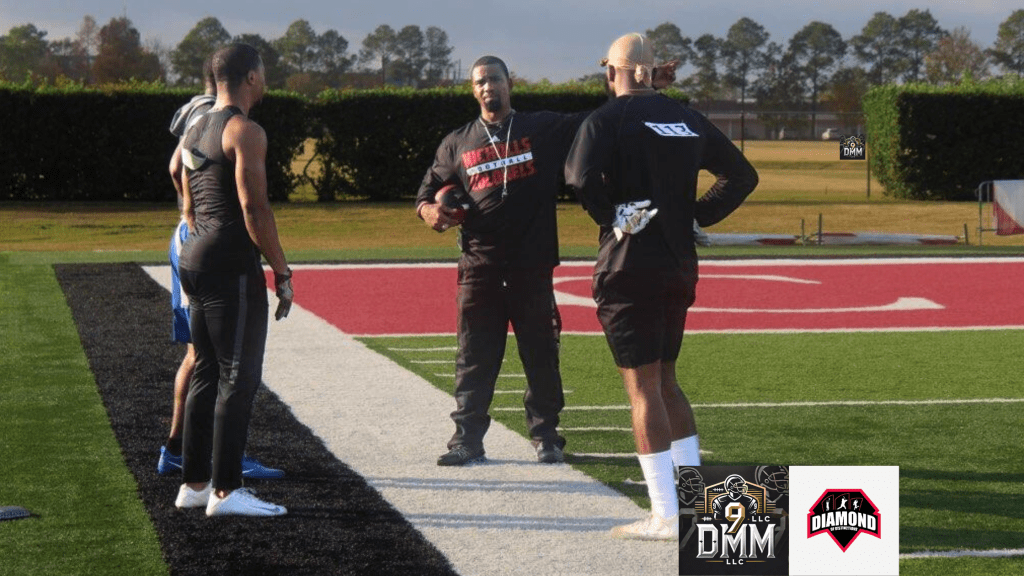 How Adversity Shapes Great Athletes