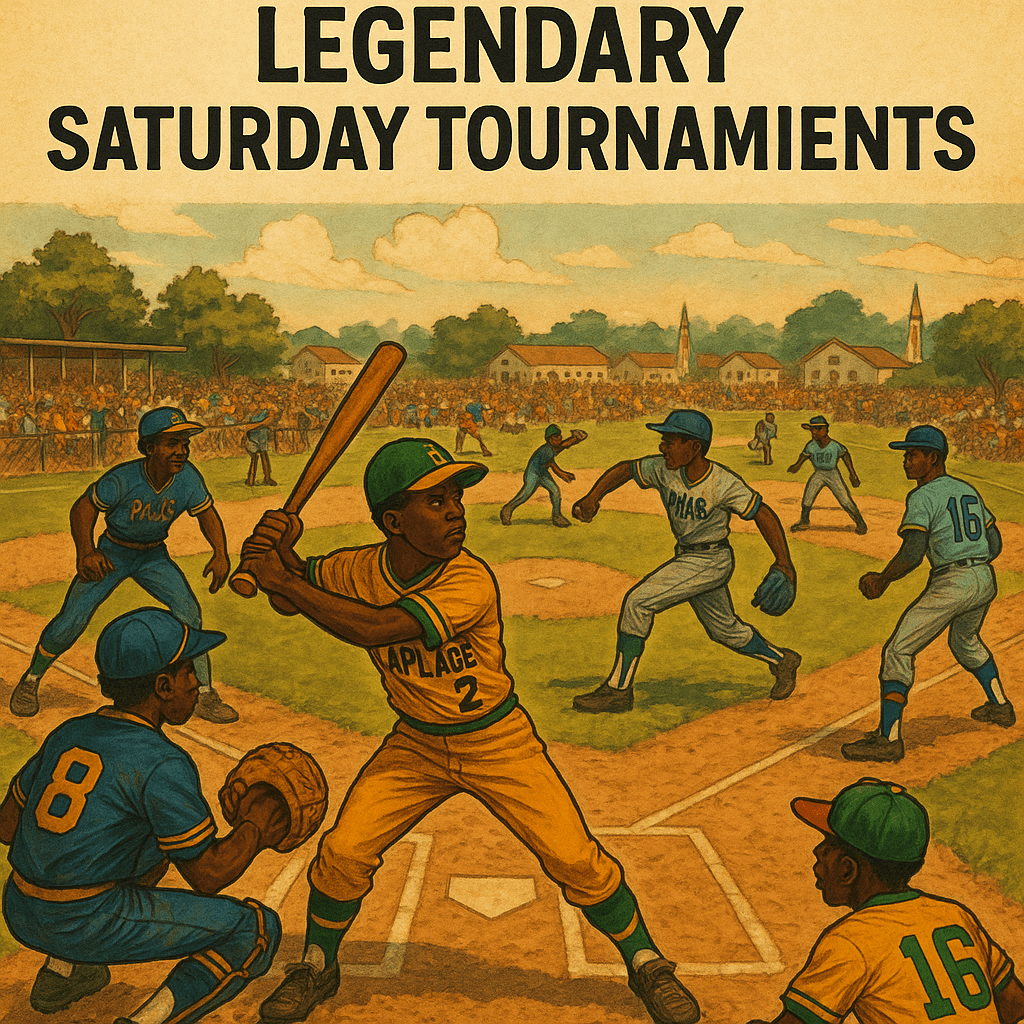 EPISODE 3: “LEGENDS IN MY&nbsp;EYESIGHT”