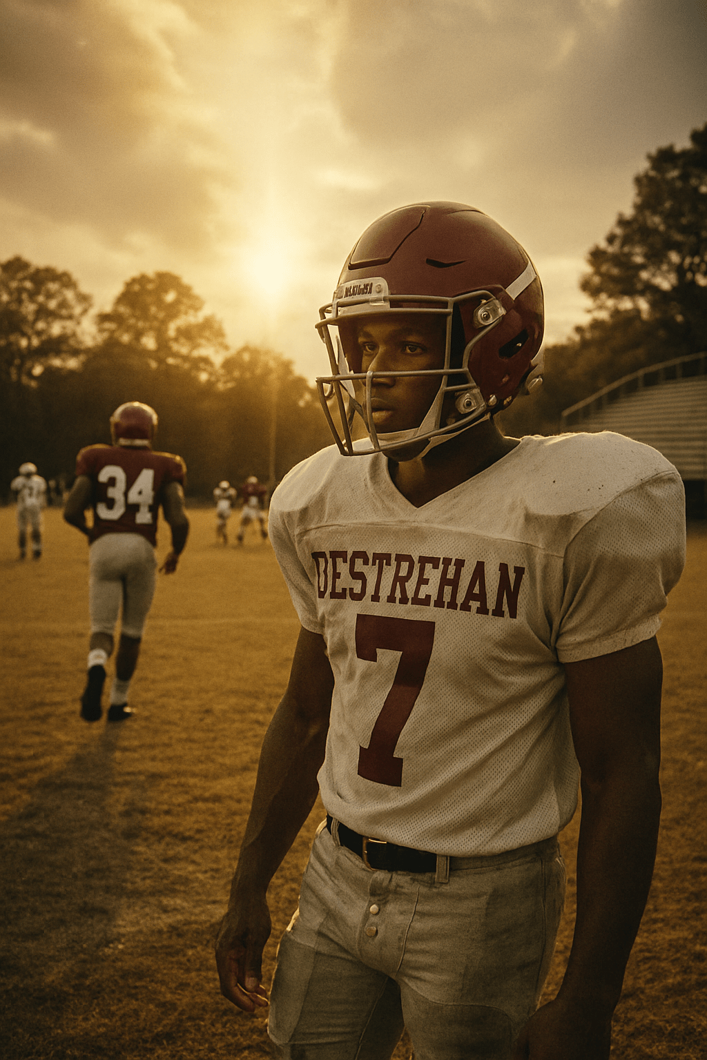 Becoming A Fighting Wildcat – Episode 4: The Fighting Wildcat Way